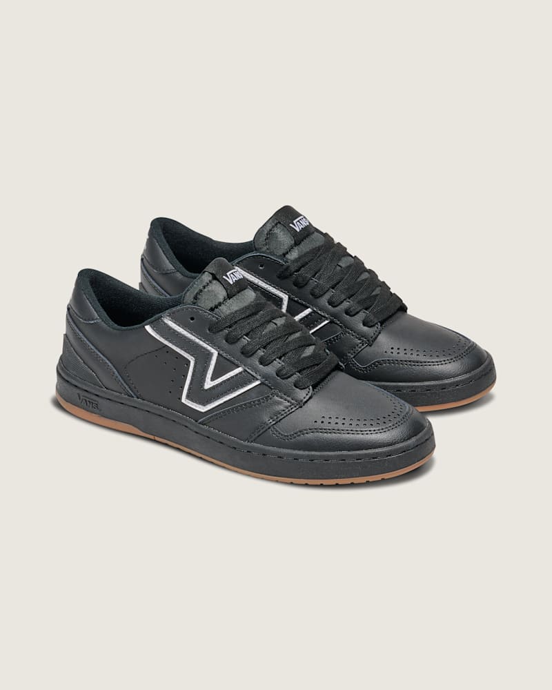 Мужские кроссовки Vans Lowland 2.0 Shoe — фото 2