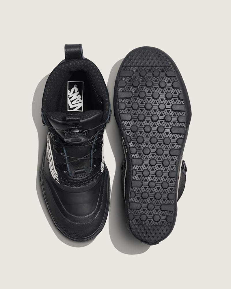 Мужские ботинки Vans Standard Mid Boa Waterproof Boot — фото 3
