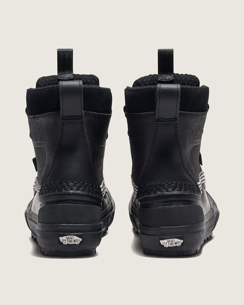 Мужские ботинки Vans Standard Mid Boa Waterproof Boot — фото 4