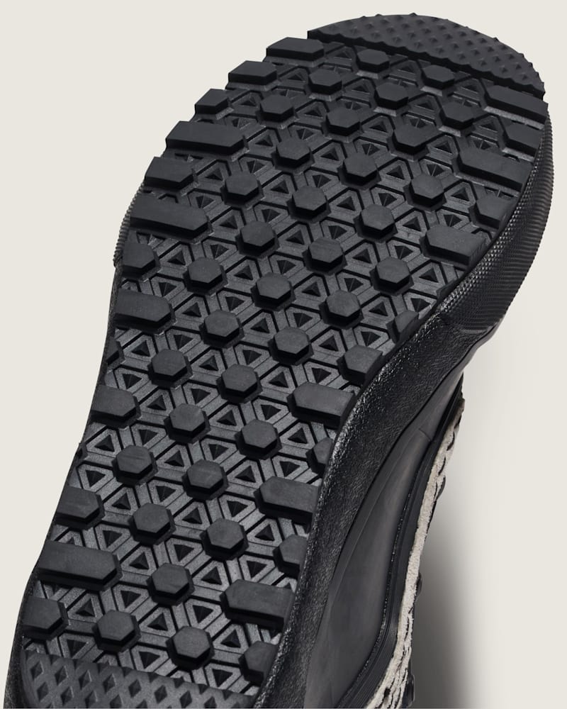 Мужские ботинки Vans Standard Mid Boa Waterproof Boot — фото 5