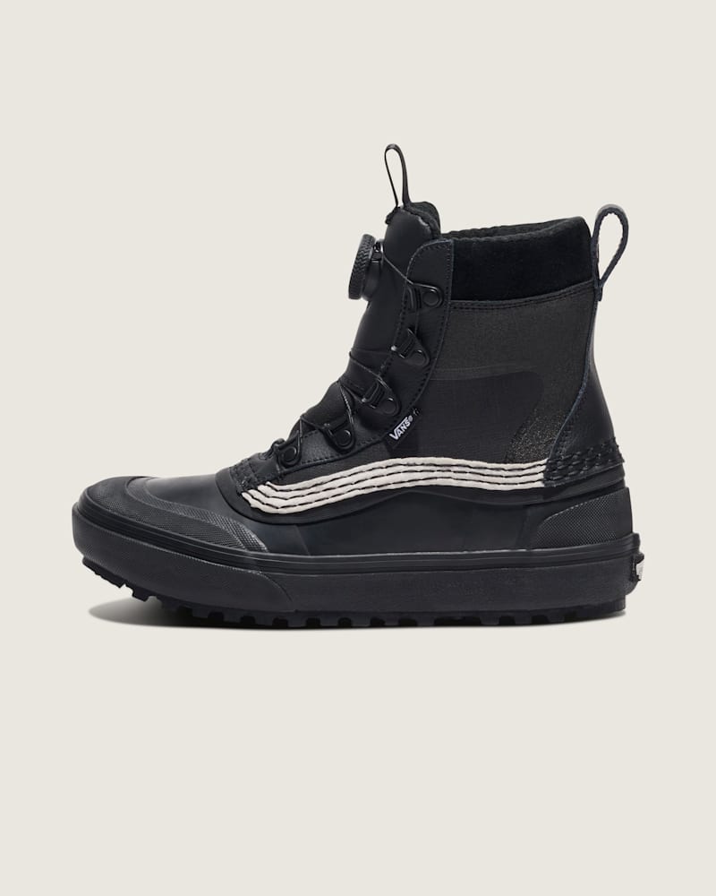 Мужские ботинки Vans Standard Mid Boa Waterproof Boot