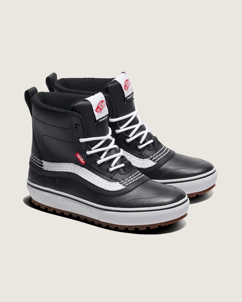 Мужские ботинки Vans Standard Mid Waterproof Boot — фото 2