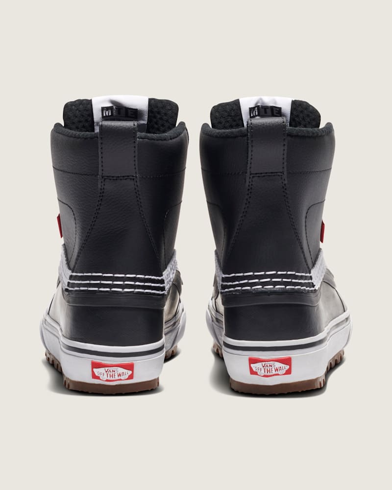 Мужские ботинки Vans Standard Mid Waterproof Boot — фото 4