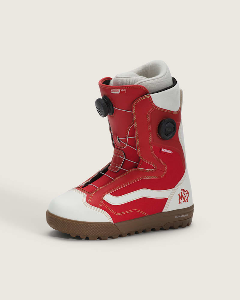 Мужские ботинки Vans Women's Encore Pro Snowboard Boot