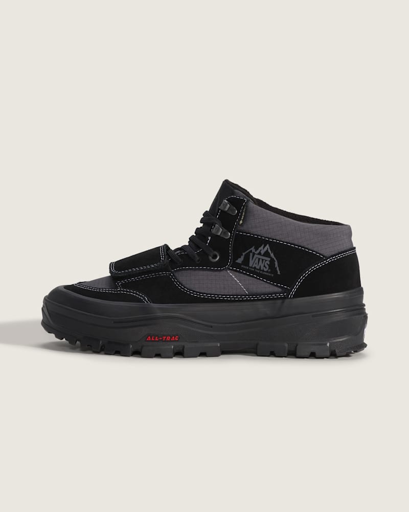 Мужские кроссовки Vans Mountain Mid GORE-TEX Insulated Shoe
