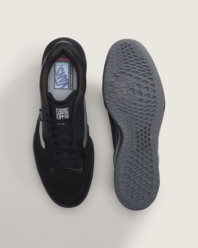 Кроссовки Vans Skate AVE 2.0 Shoe — фото 3
