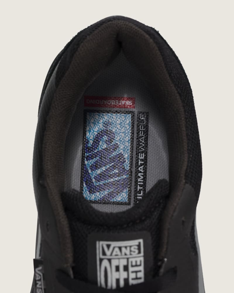 Кроссовки Vans Skate AVE 2.0 Shoe — фото 5