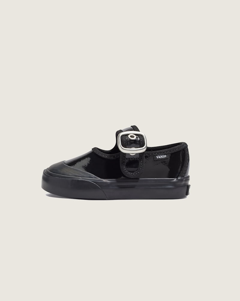 Мужские кроссовки Vans Toddler Mary Jane Shoe