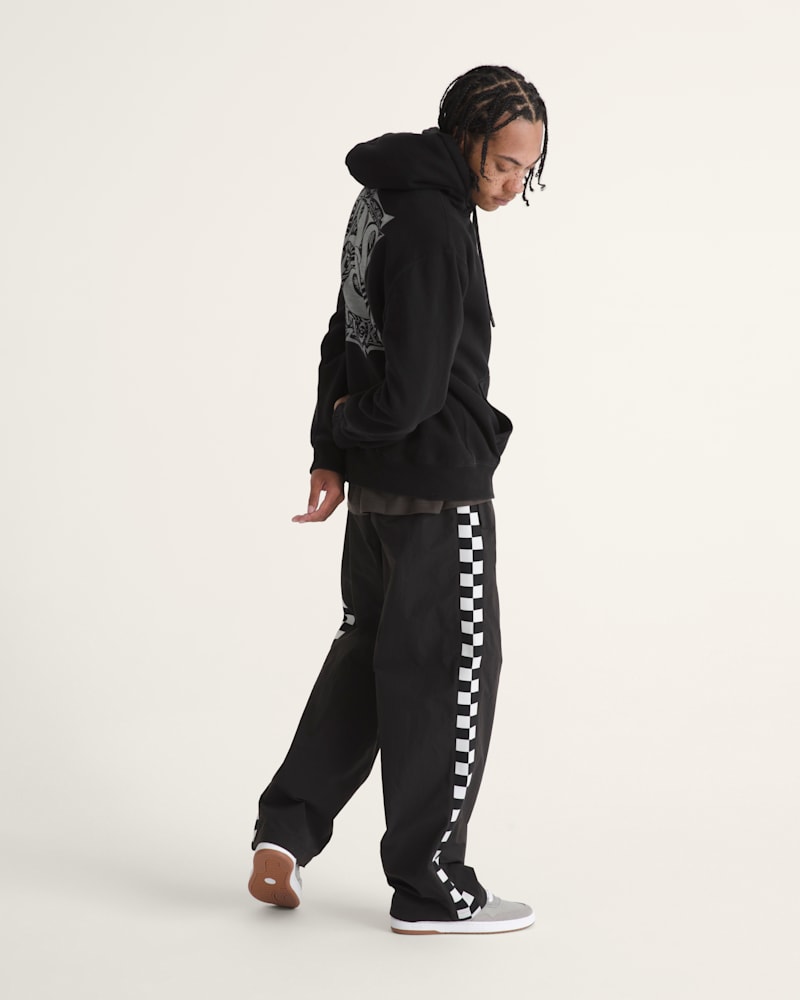 Женские брюки Vans Ronnie Track Pants — фото 3