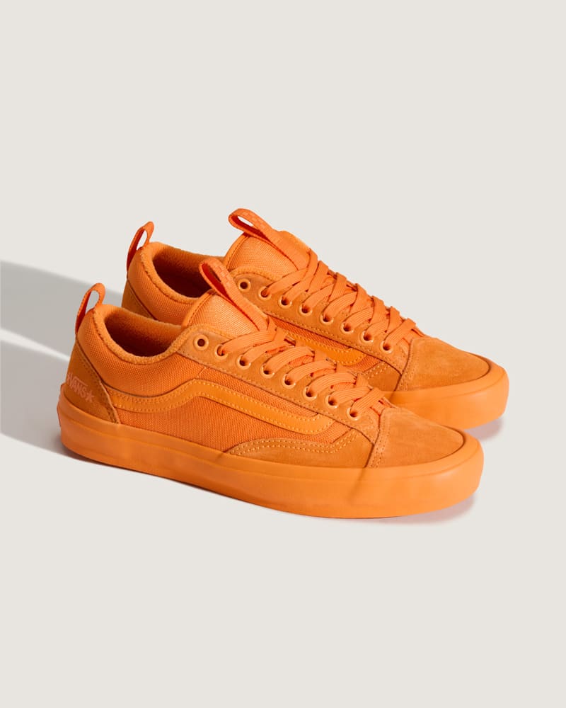 Кроссовки Vans Skate Old Skool 36+ Shoe — фото 3