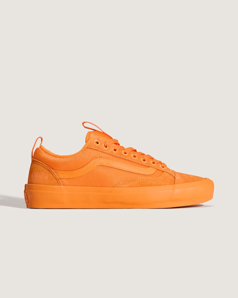 Кроссовки Vans Skate Old Skool 36+ Shoe — фото 5