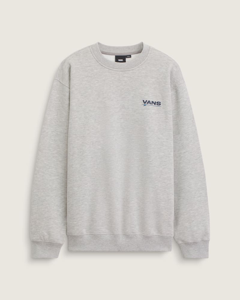 Худи Vans Palms Crew Sweatshirt
