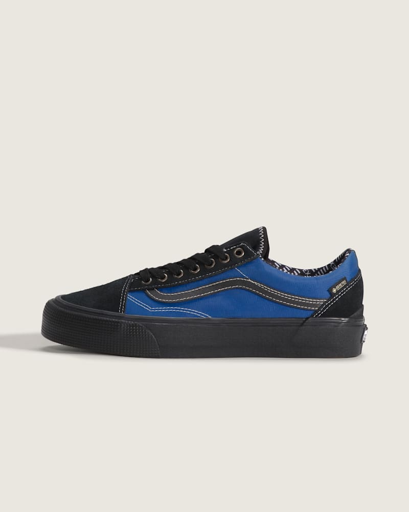 Мужские кроссовки Vans Old Skool GORE-TEX Shoe