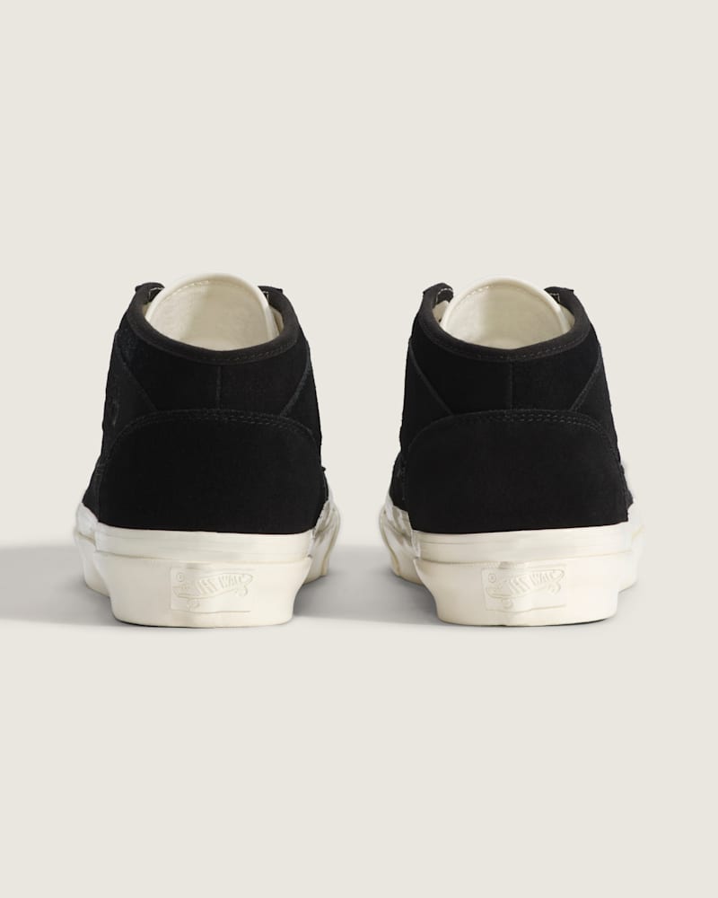 Мужские кроссовки Vans OTW by Vans X JJJJound Half Cab 33 Decon — фото 4