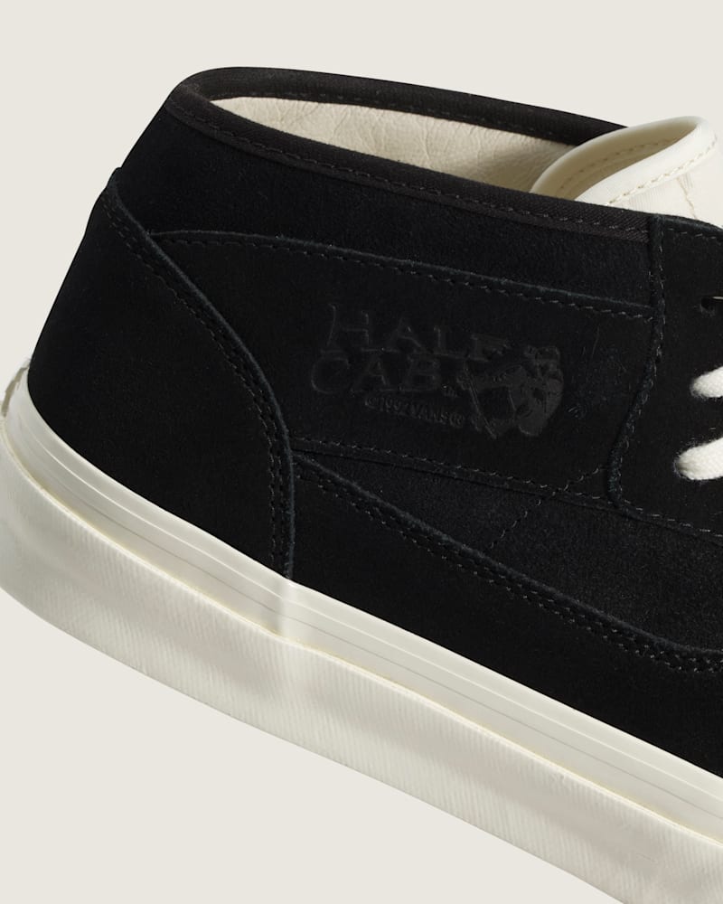 Мужские кроссовки Vans OTW by Vans X JJJJound Half Cab 33 Decon — фото 5