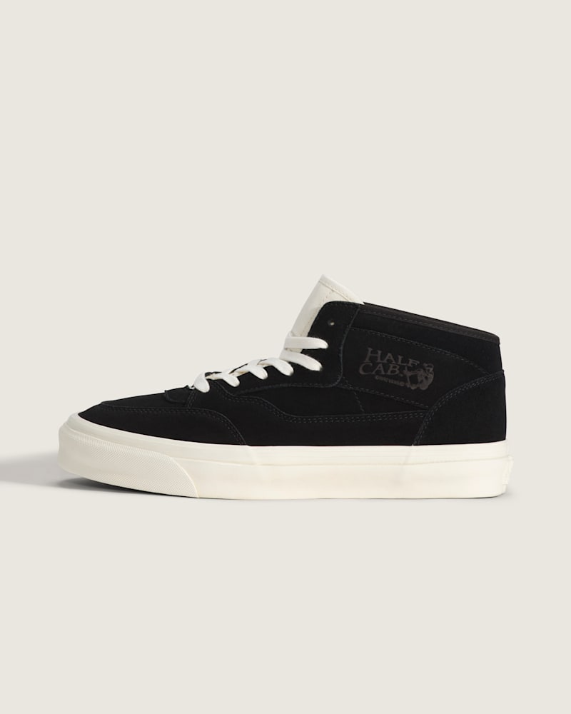 Мужские кроссовки Vans OTW by Vans X JJJJound Half Cab 33 Decon