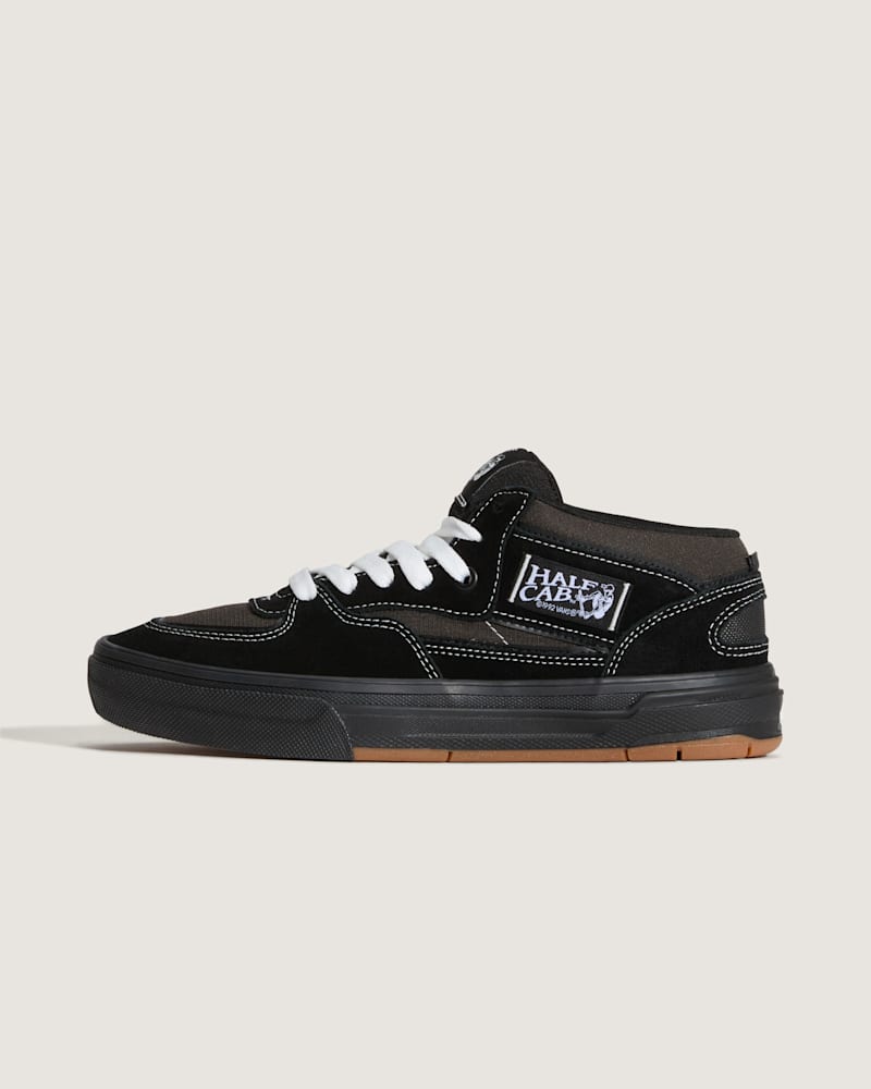 Кроссовки Vans Skate Half Cab Wafflecup Shoe
