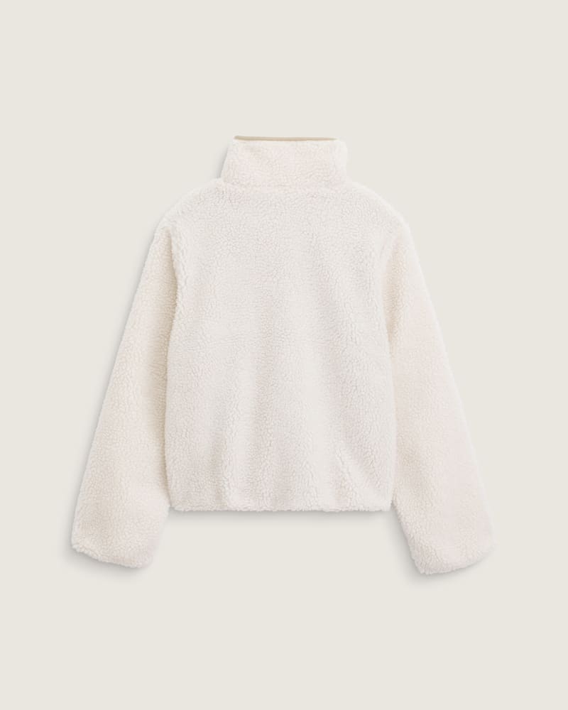 Мужские куртки Vans Misty Fog High Pile Jacket — фото 3