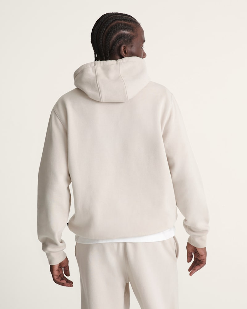 Худи Vans 66 Pullover Sweatshirt — фото 2