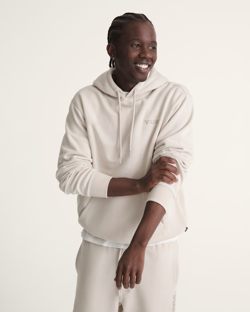 Худи Vans 66 Pullover Sweatshirt