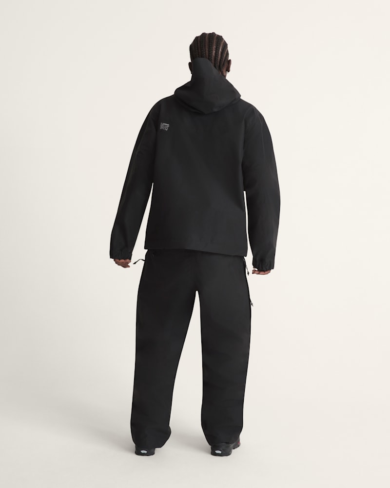 Брюки Vans Hi-Country Snow Pants — фото 3