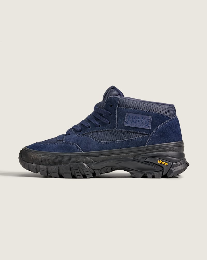 Мужские кроссовки Vans Premium Half Cab Vibram Shoe