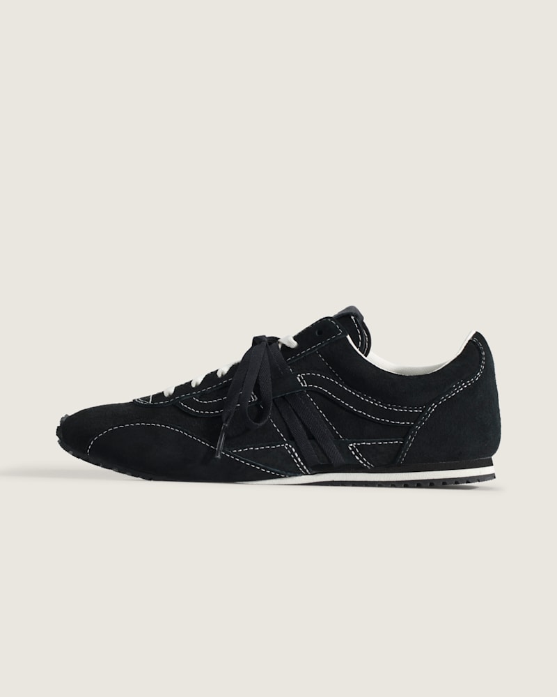 Кроссовки Vans Premium Super Lowpro Trainer