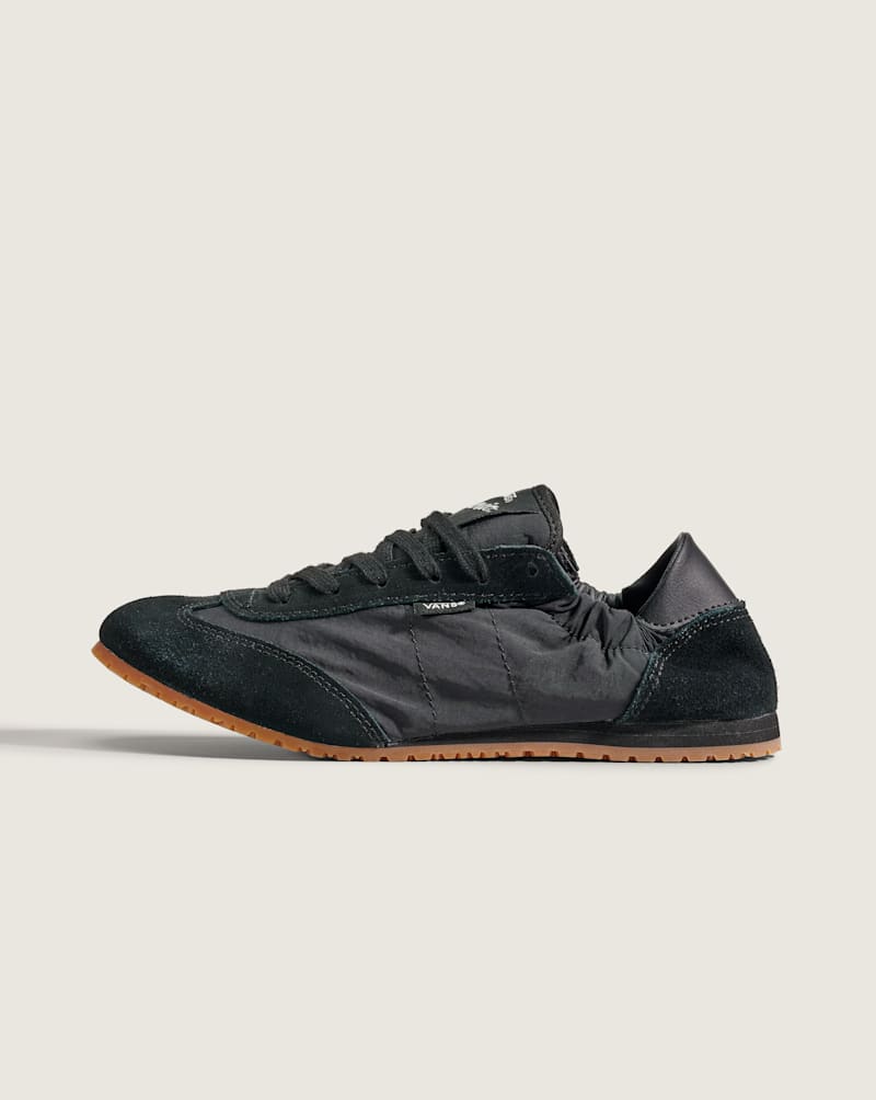 Мужские кроссовки Vans Super Lowpro Ballet Light Shoe