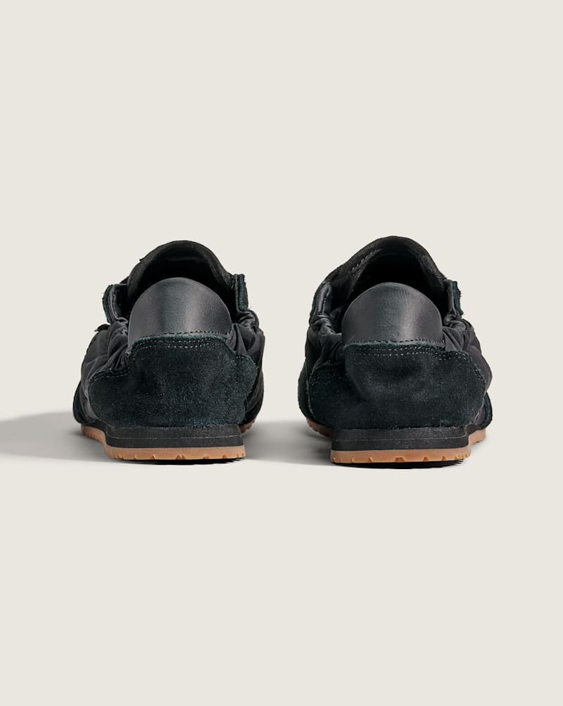 Мужские кроссовки Vans Super Lowpro Ballet Light Shoe — фото 5