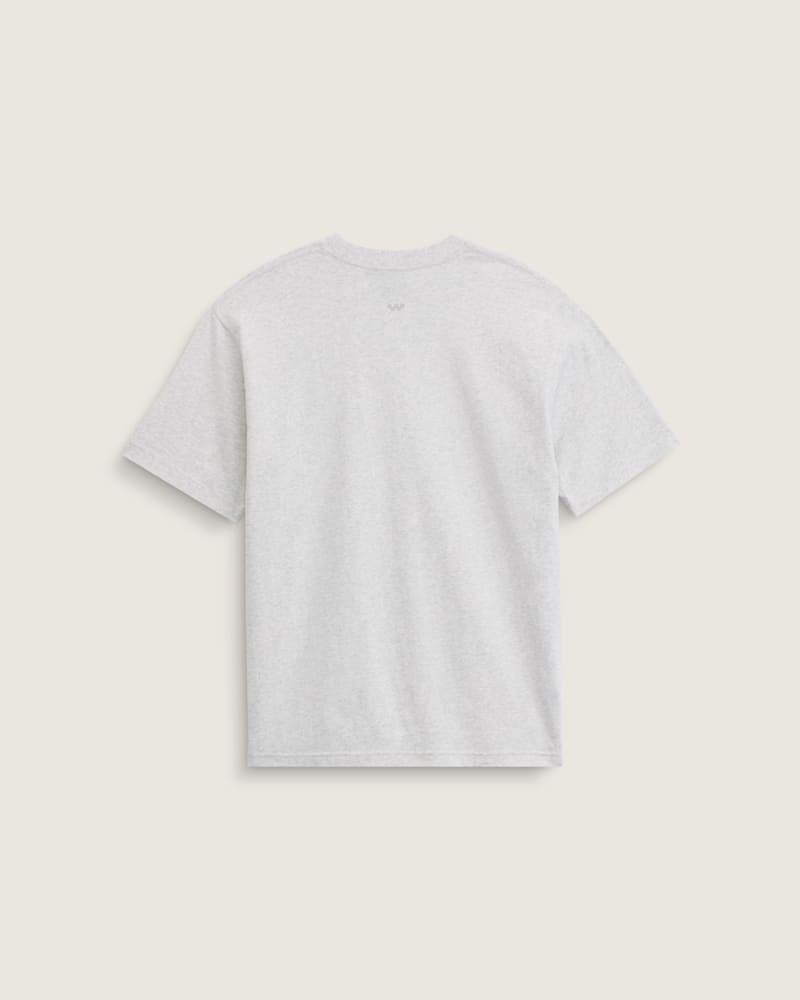 Футболки Vans Premium Loose Fit T-Shirt — фото 2