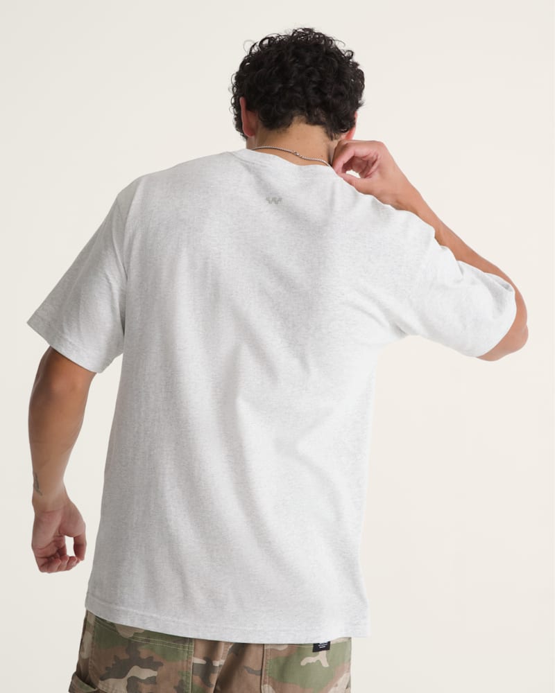 Футболки Vans Premium Loose Fit T-Shirt — фото 4