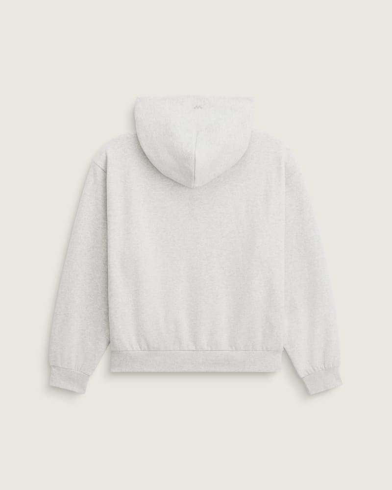 Худи Vans Premium Zip — фото 2