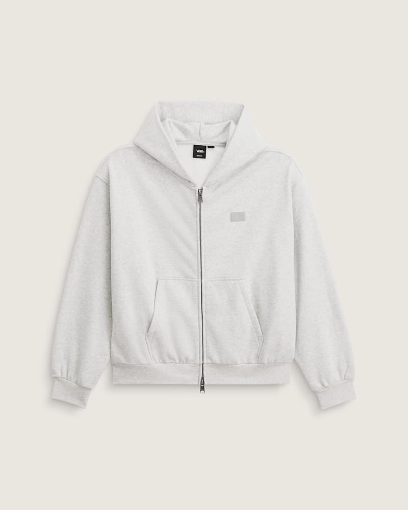 Худи Vans Premium Zip
