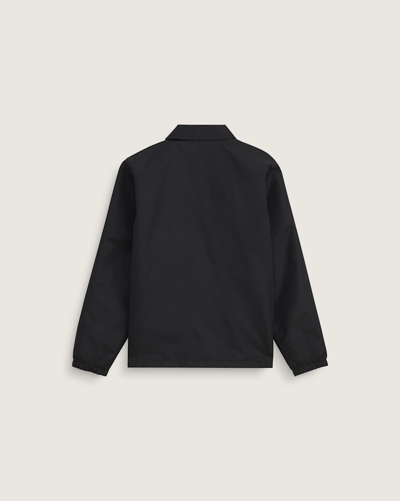 Детские куртки Vans Kids Torrey Coaches Jacket — фото 2