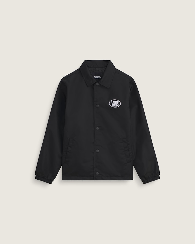 Детские куртки Vans Kids Torrey Coaches Jacket