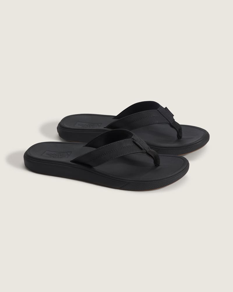 Мужские сандалии Vans Seabrook Sandal — фото 2