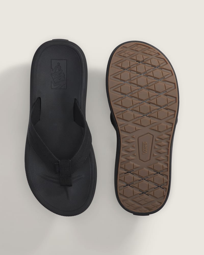 Мужские сандалии Vans Seabrook Sandal — фото 3