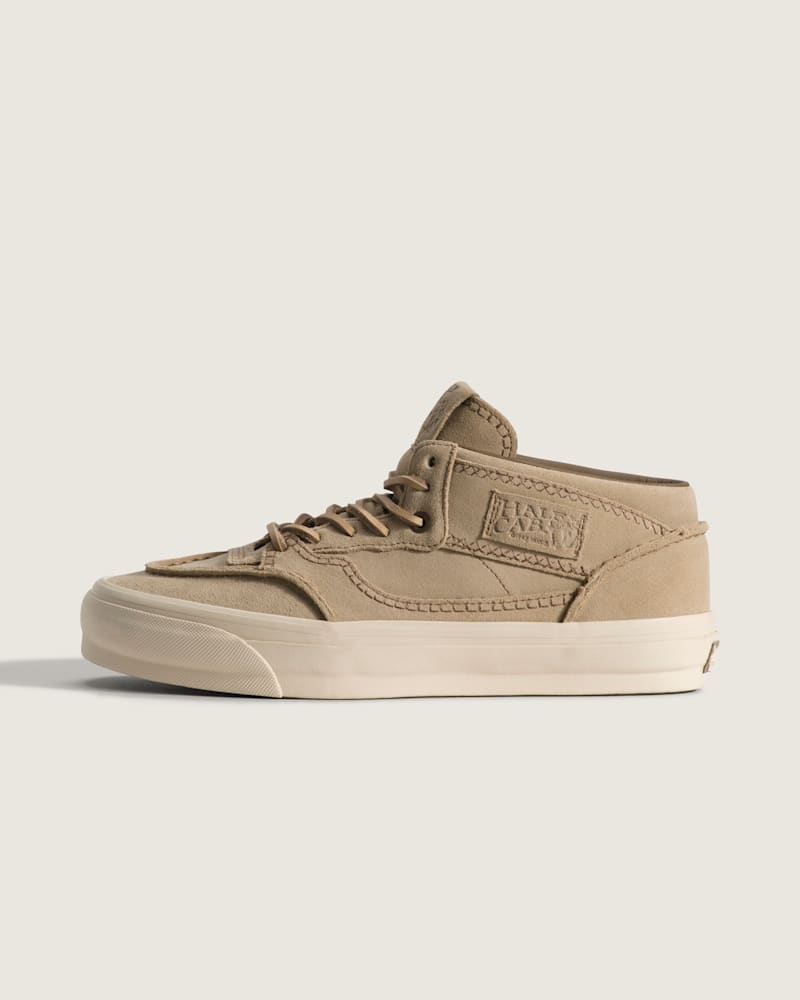 Мужские кроссовки Vans OTW by Vans Skate Half Cab Moc Stitch Vibram