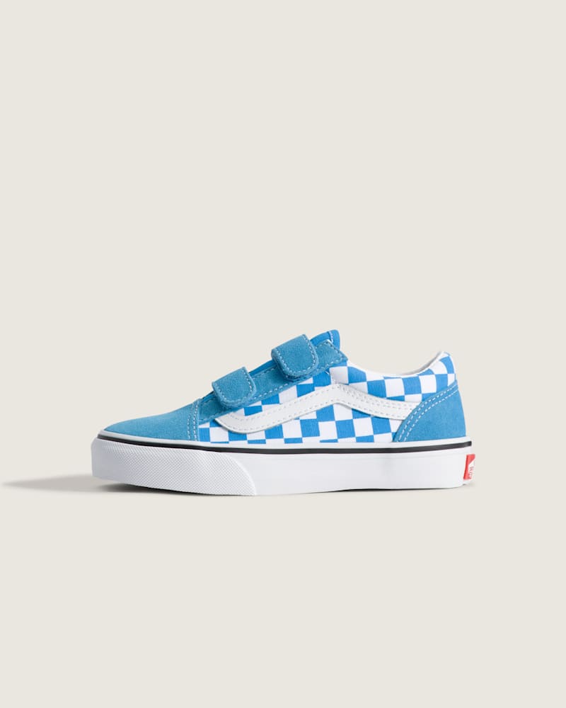 Мужские кроссовки Vans Little Kids Old Skool V Shoe
