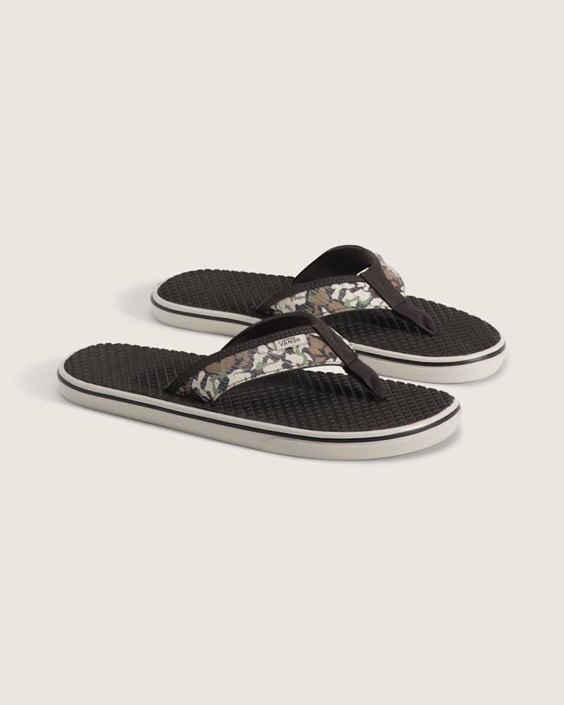 Мужские сандалии Vans La Costa Lite Sandal — фото 2