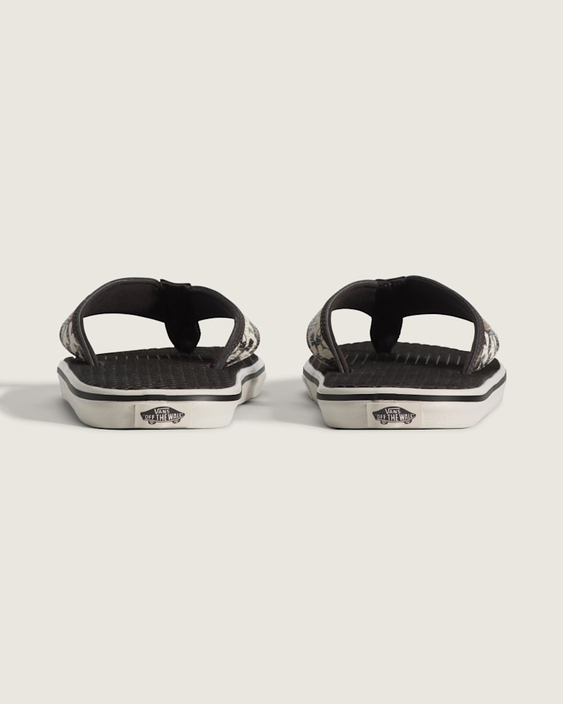 Мужские сандалии Vans La Costa Lite Sandal — фото 4