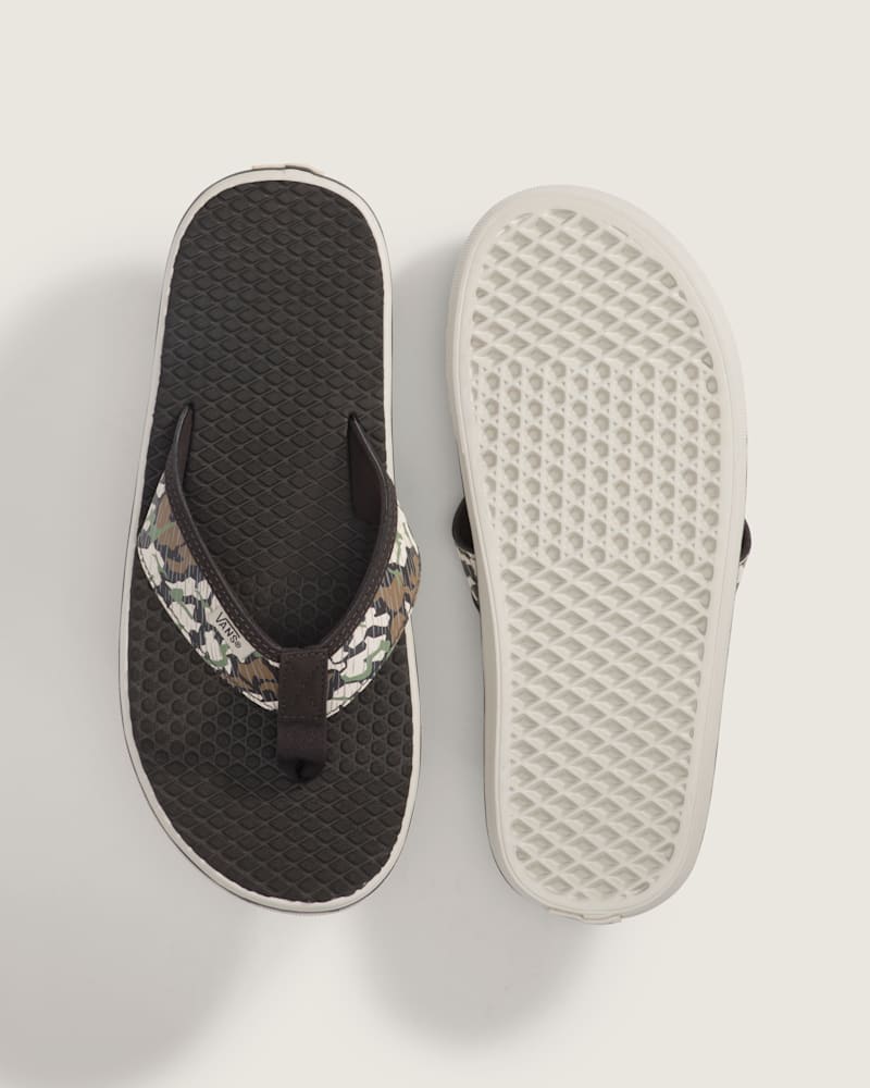 Мужские сандалии Vans La Costa Lite Sandal — фото 3