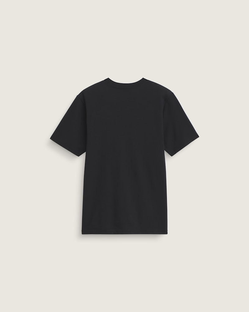 Детские футболки Vans Kids Stretch Logo T-Shirt — фото 2