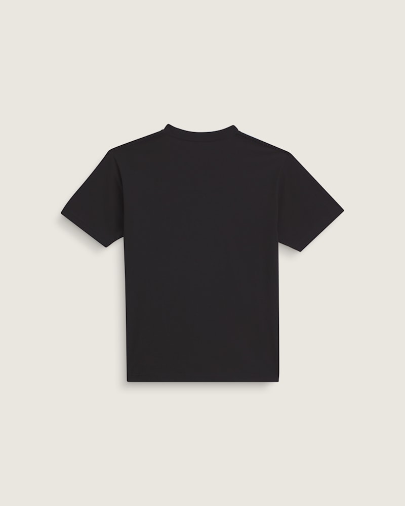 Детские футболки Vans New Vans Classic T-Shirt — фото 2