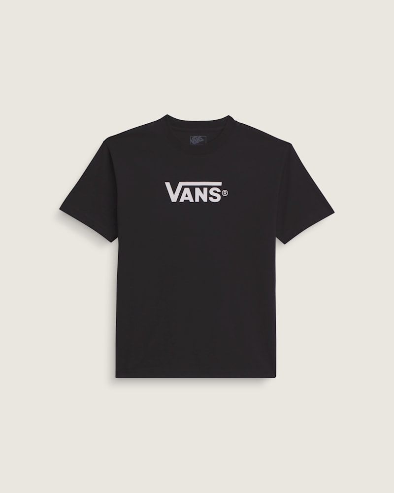 Детские футболки Vans New Vans Classic T-Shirt