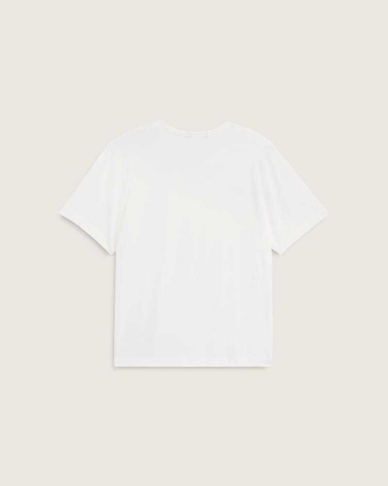 Детские футболки Vans Premium Shrunken T-Shirt — фото 2