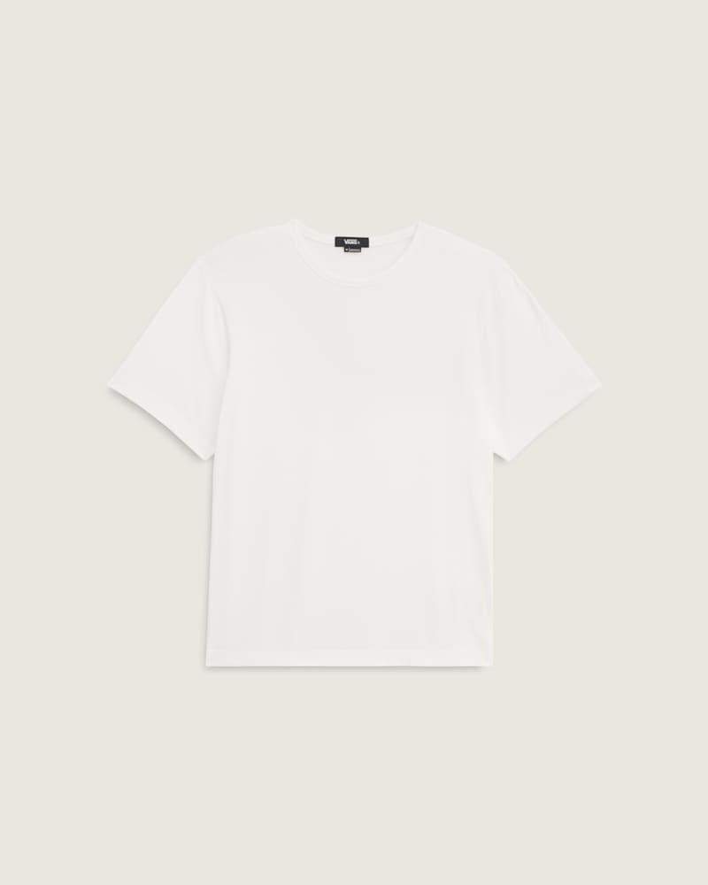 Детские футболки Vans Premium Shrunken T-Shirt