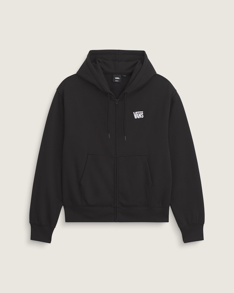 Детские худи Vans Stretch Logo Zip