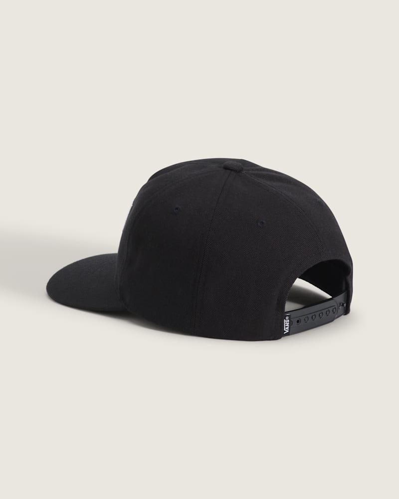 Мужские головные уборы Vans Formula Snapback Hats — фото 3