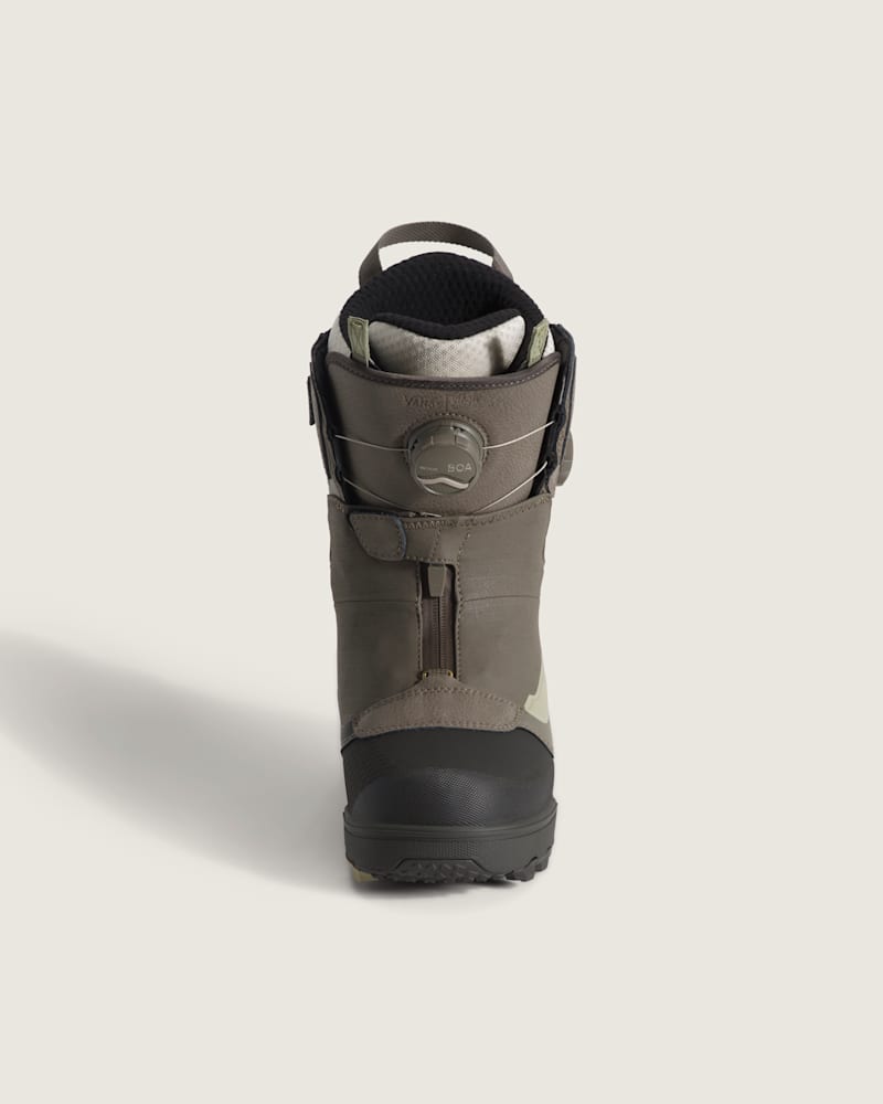 Мужские ботинки Vans Women's Viaje Range Edition Snowboard Boot — фото 2
